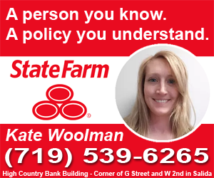 Kate Woolman Insurance